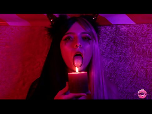 ❤️ Ağız yerinə yetirilməsi ilə Sexy Succubus-dan Ehtiraslı Blowjob ️❌ Porno az.ladyxxxporno.ru ❌️